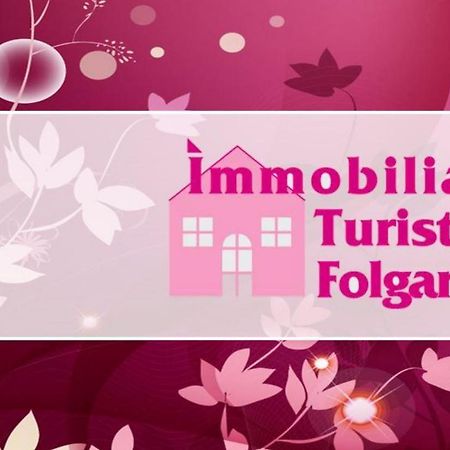 Immobiliare Folgarida Apartments Exterior photo