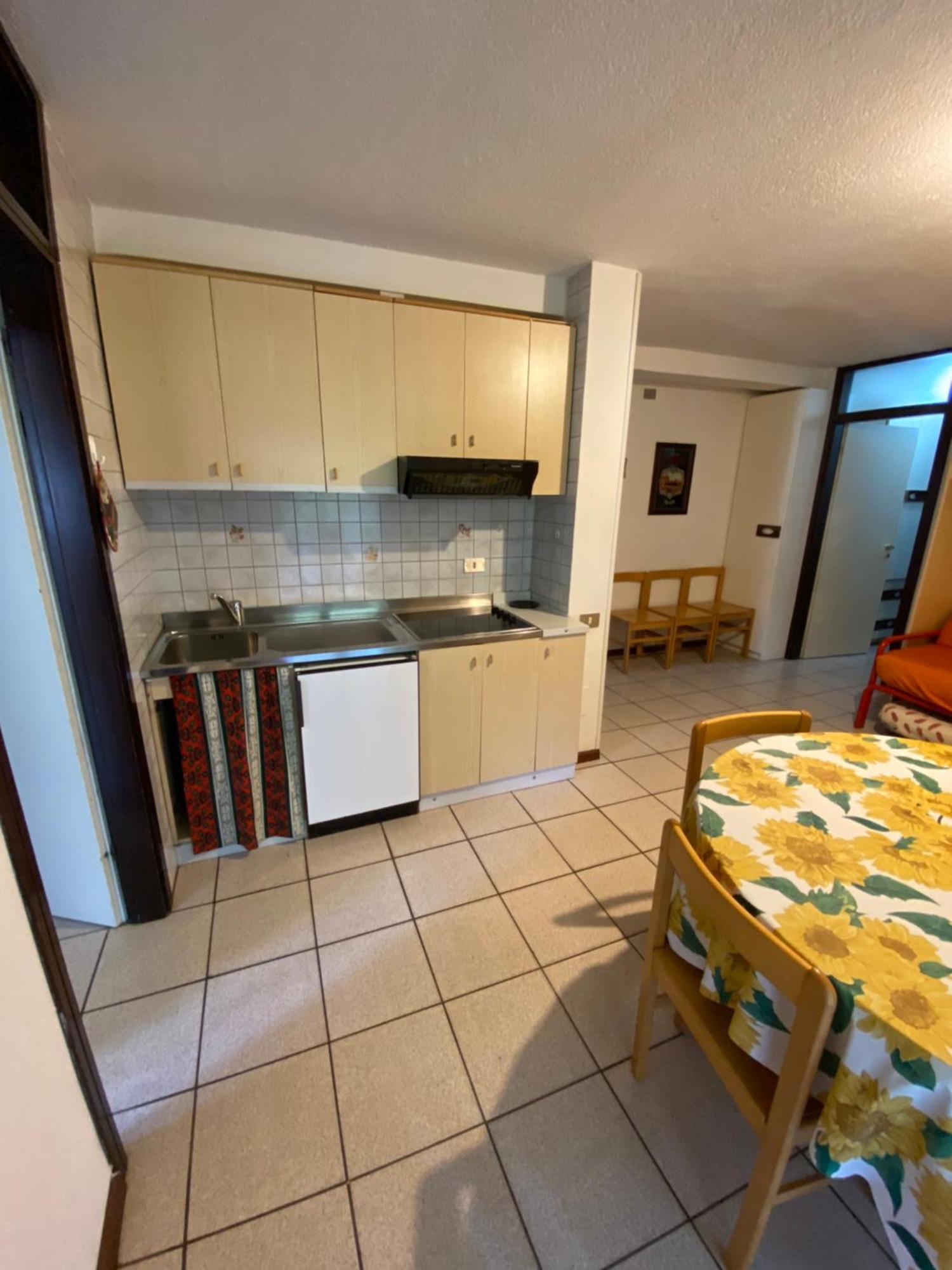 Immobiliare Folgarida Apartments Exterior photo