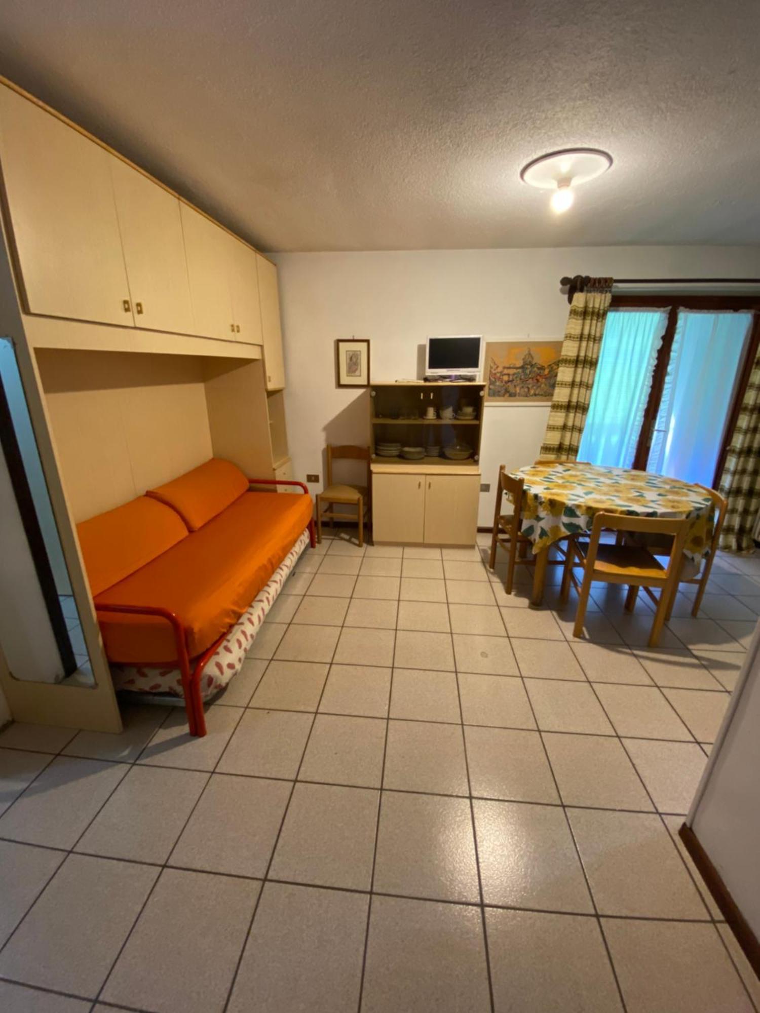 Immobiliare Folgarida Apartments Exterior photo