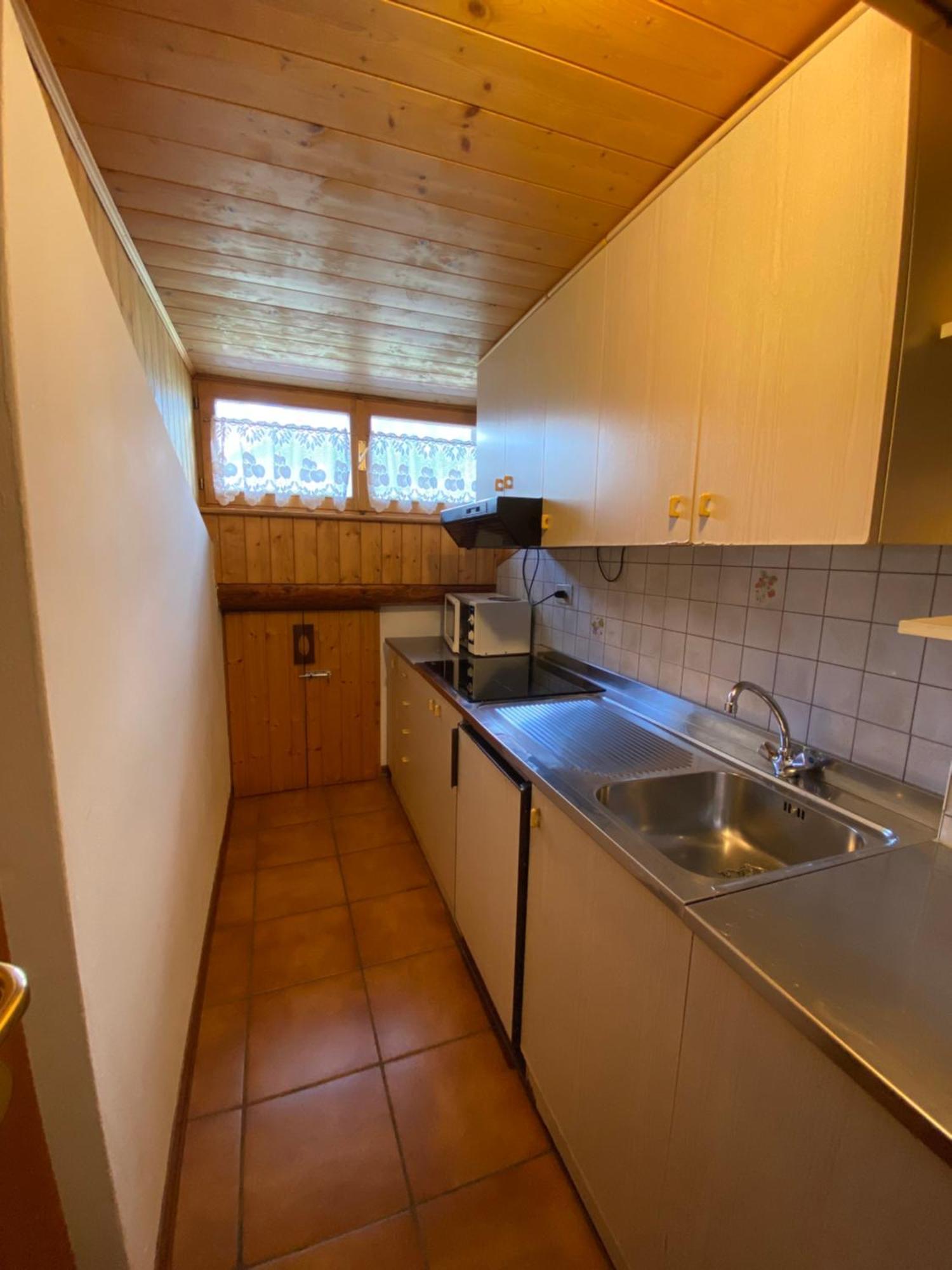 Immobiliare Folgarida Apartments Exterior photo
