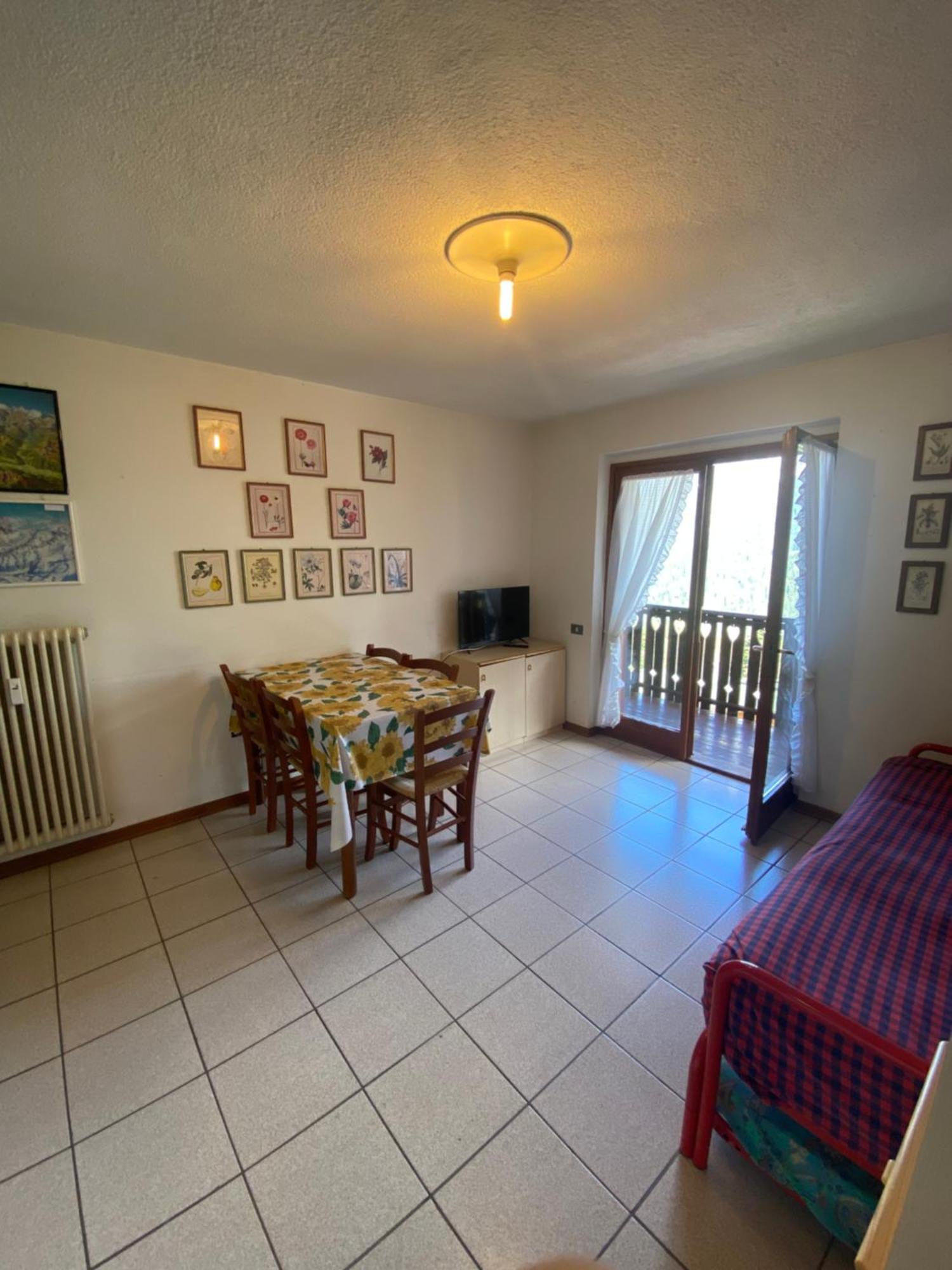 Immobiliare Folgarida Apartments Exterior photo