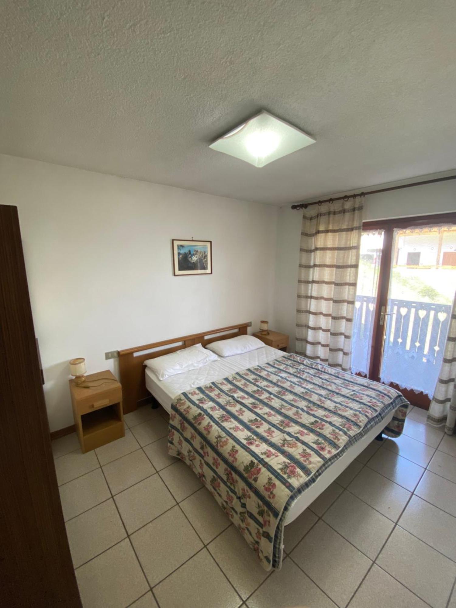 Immobiliare Folgarida Apartments Exterior photo