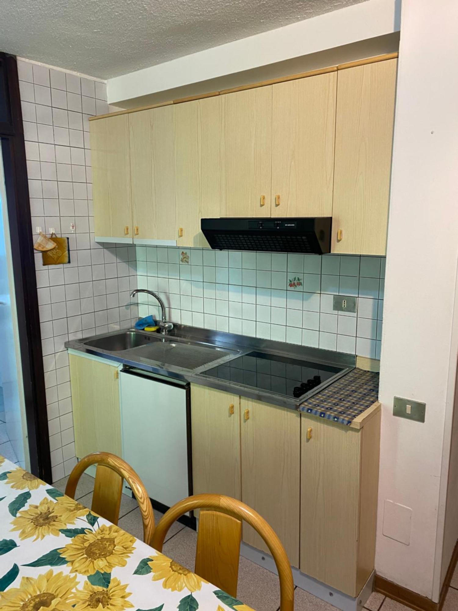 Immobiliare Folgarida Apartments Exterior photo