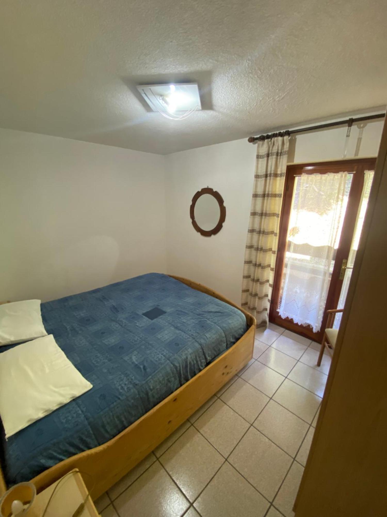 Immobiliare Folgarida Apartments Exterior photo