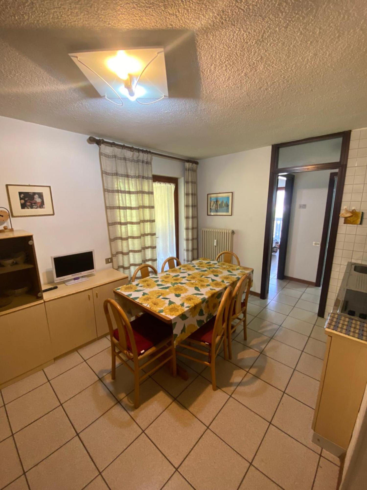 Immobiliare Folgarida Apartments Exterior photo