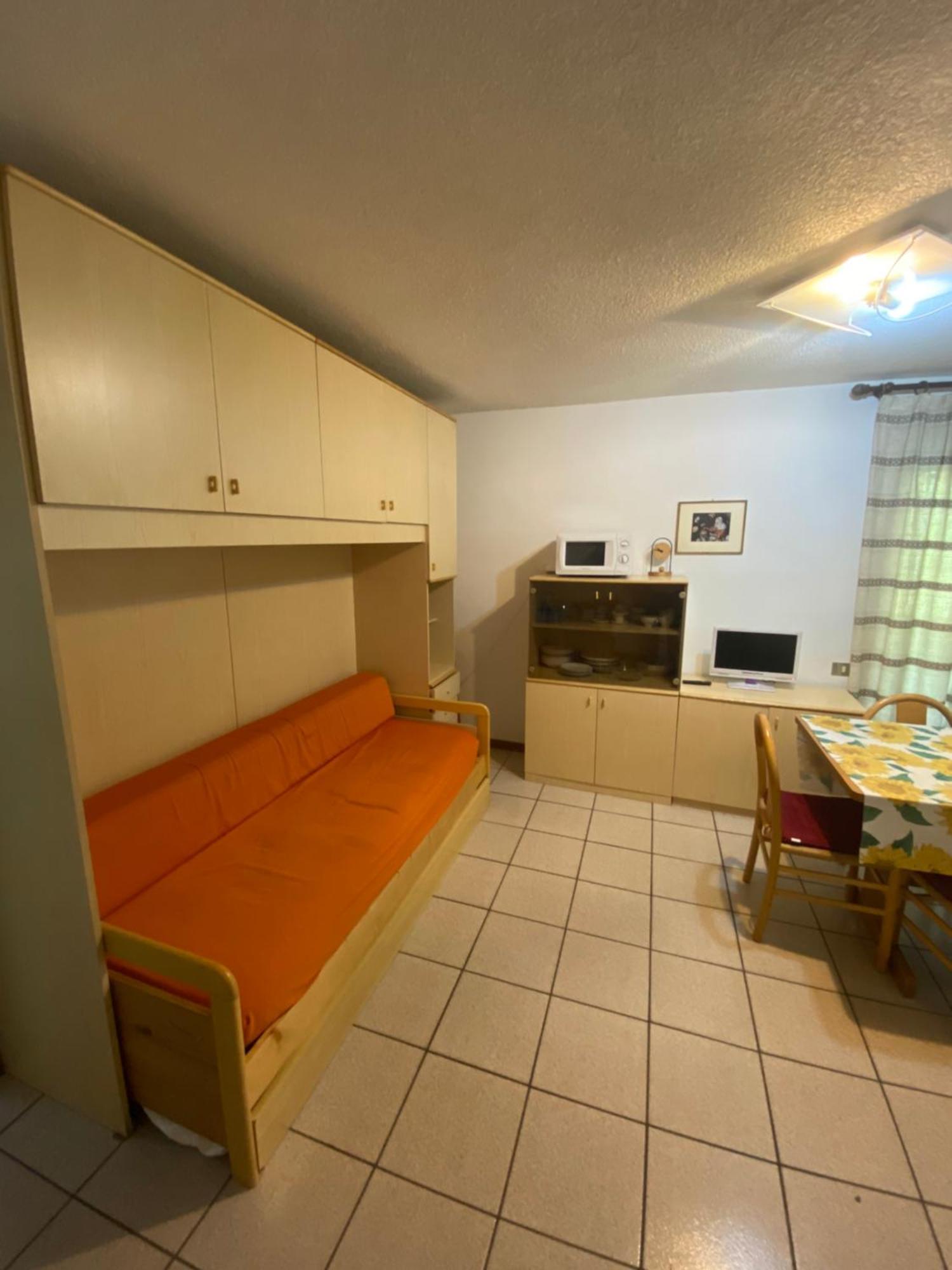 Immobiliare Folgarida Apartments Exterior photo