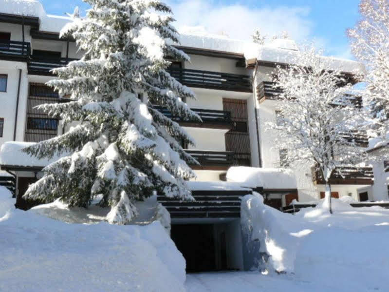 Immobiliare Folgarida Apartments Exterior photo