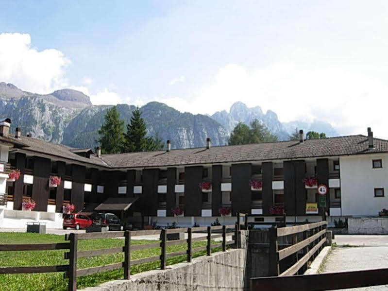 Immobiliare Folgarida Apartments Exterior photo
