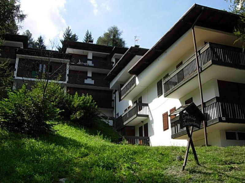 Immobiliare Folgarida Apartments Exterior photo